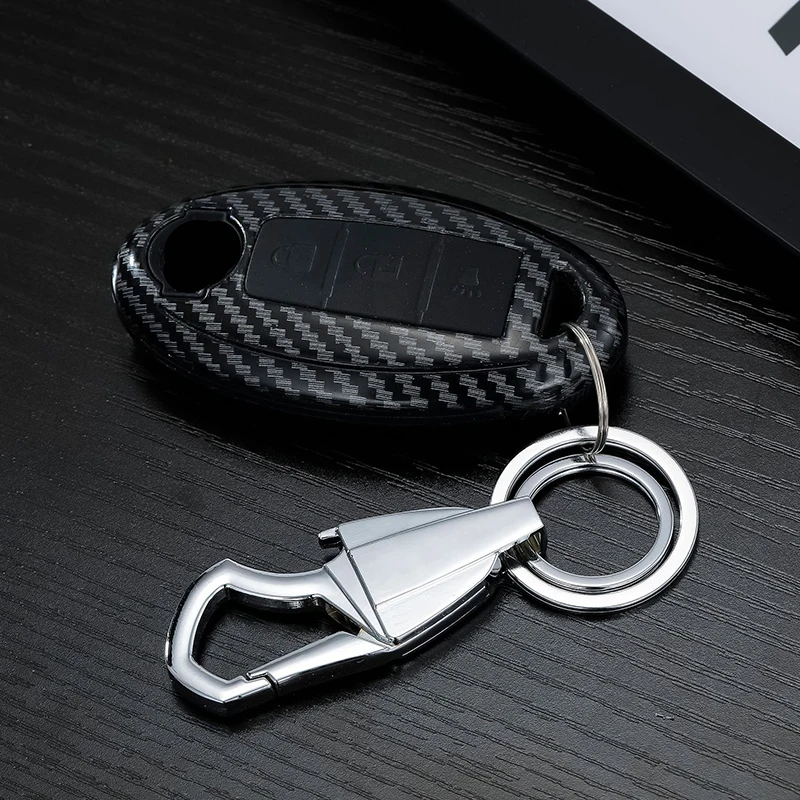 Автомобильный брелок из цинкового сплава с открывалкой для бутылок кольца