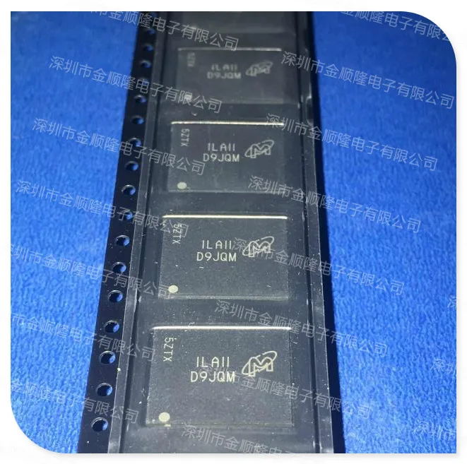 

MT47H128M16HG-3 IT:A :D9JQM BGA DDR2 SDRAM