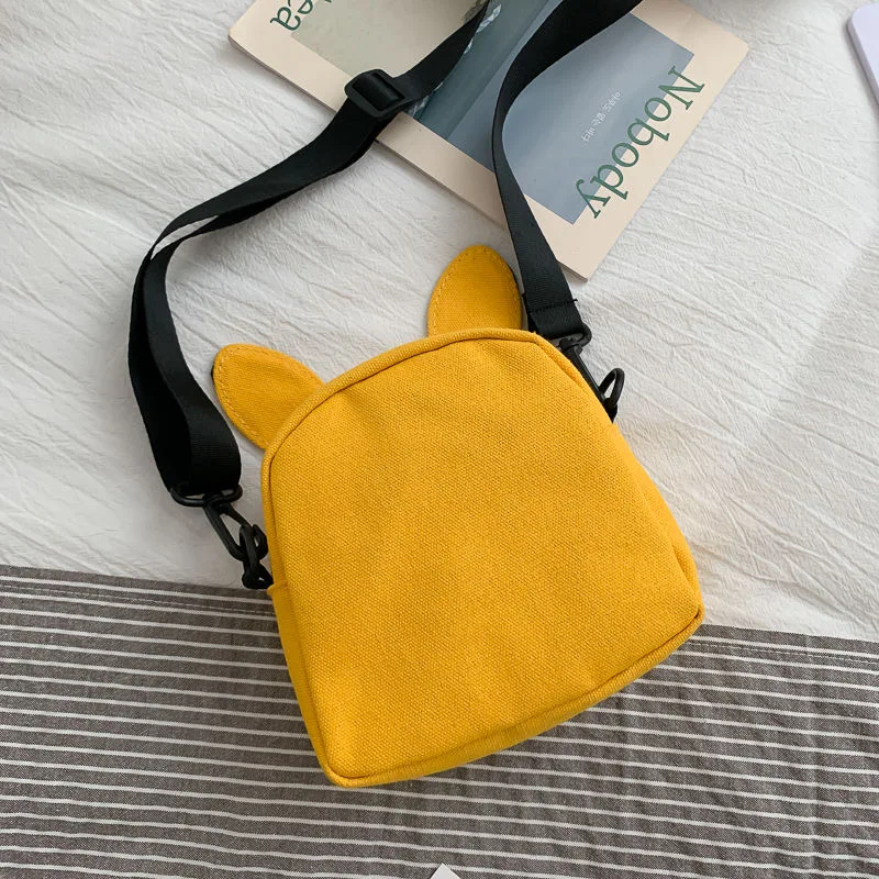 Сумка на плечо для девочек с рисунком|Персонажи мультфильмов и кино| |