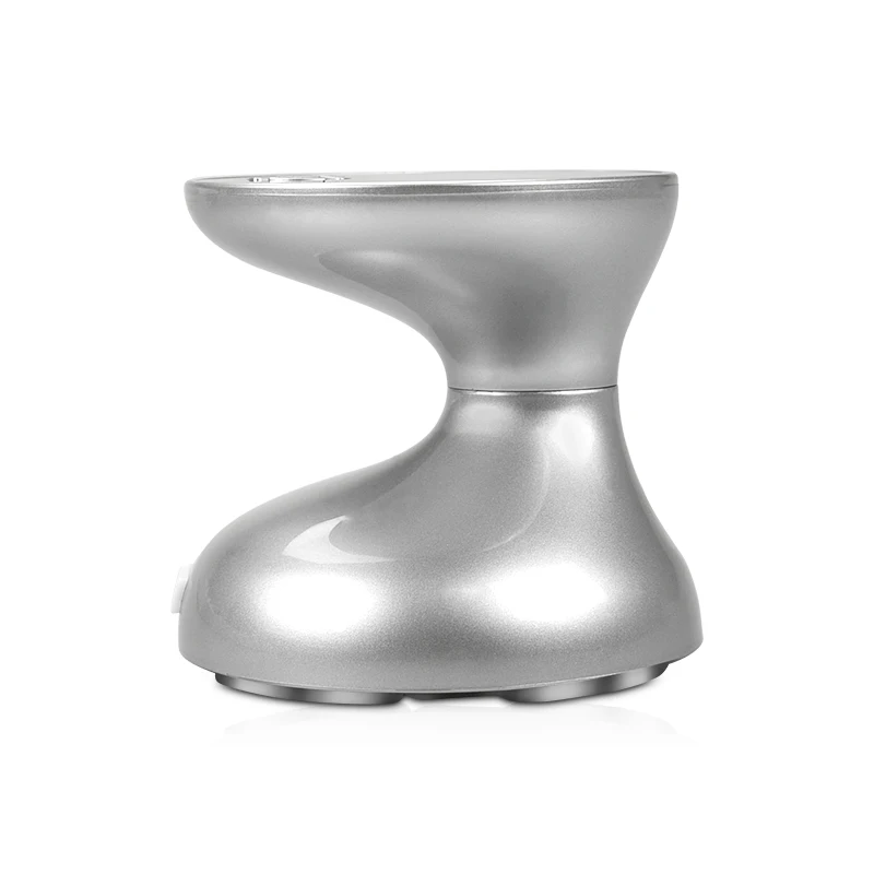 Beste 4 In 1 Rf Lichaam Afslanken Apparaat Ultrasone Led Huidverzorging Schoonheid Apparaat Draagbare Handheld Afvallen Body Massager Voor Thuisgebruik