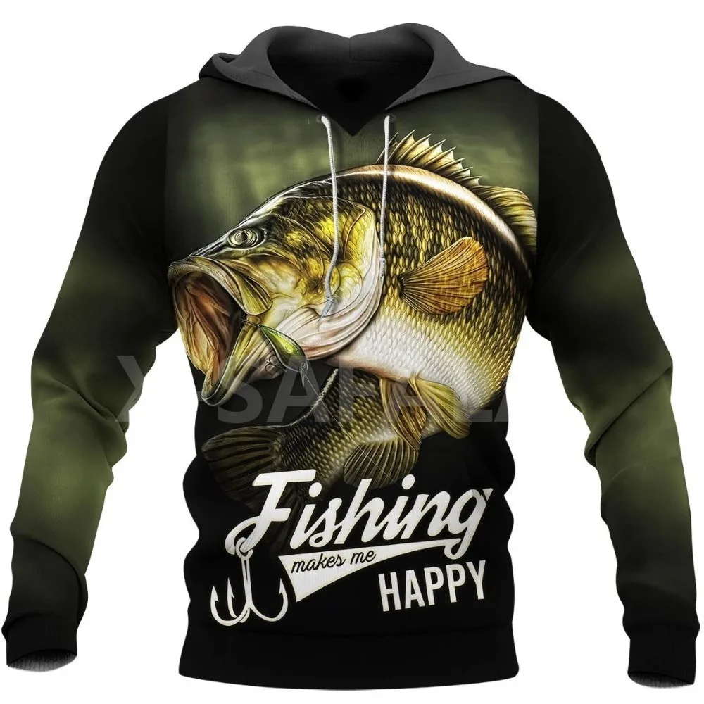 

Beautiful Carp Wild Fishing 3D All Print Plus Hoodie Man Women Harajuku Outwear Zipper Pullover Sweatshirt Casual Unisex Jacket