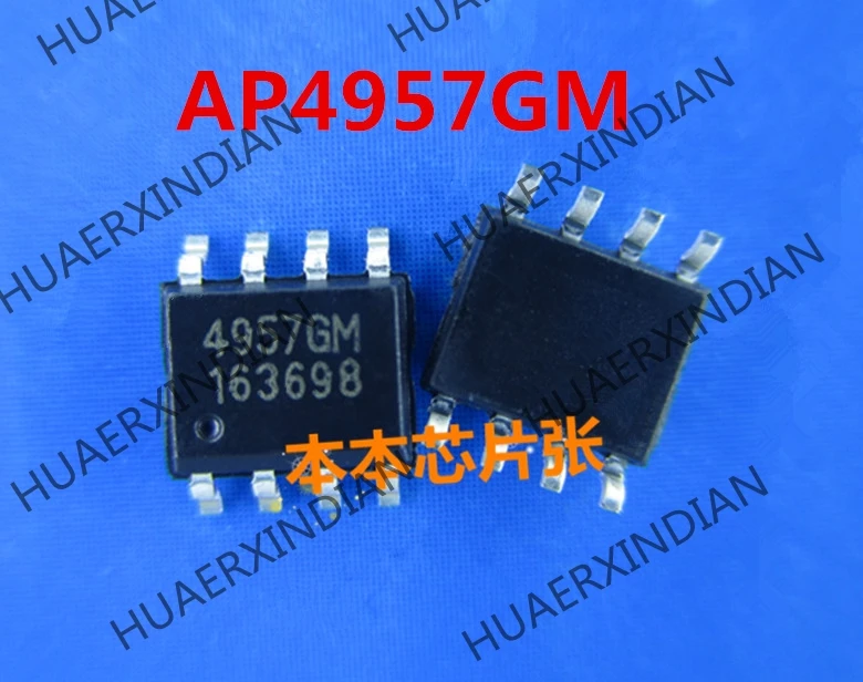

Новый AP4957GM 4957GM SOP8 высокое качество