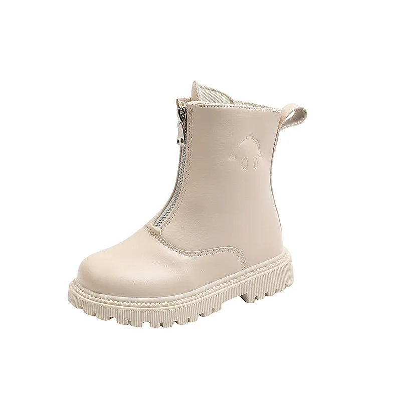 

Высокие зимние сапоги CNFSNJ для девочек, новые детские кожаные сапоги до колена, теплые детские рыцарские длинные сапоги, элегантная праздвеч...