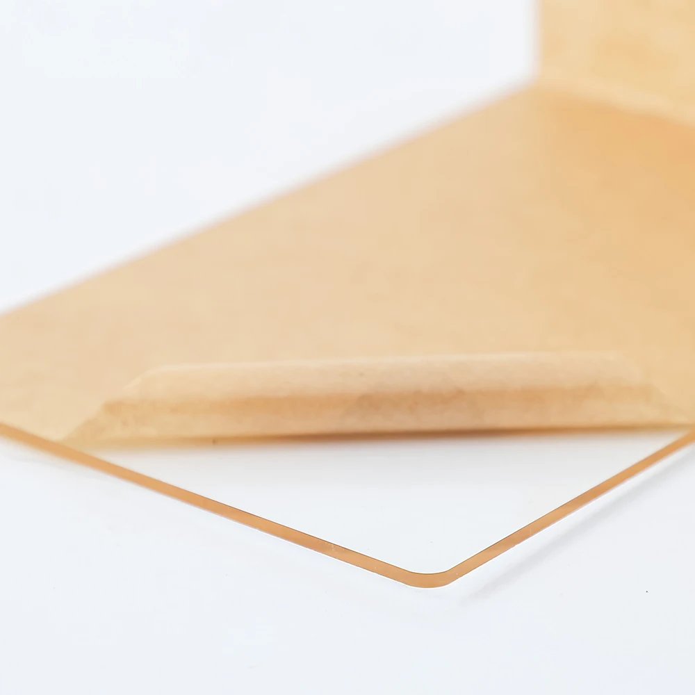 1 шт. акриловая прозрачная подставка для книг держатель документов органайзер |