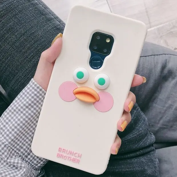 14 Для samsung Galaxy S5 S6 S7 Edge S8 Plus S9 чехол силиконовый чехол для телефона с изображением единорога кота медведя чехол для samsung S10 Lite S10 Plus - Цвет: 14