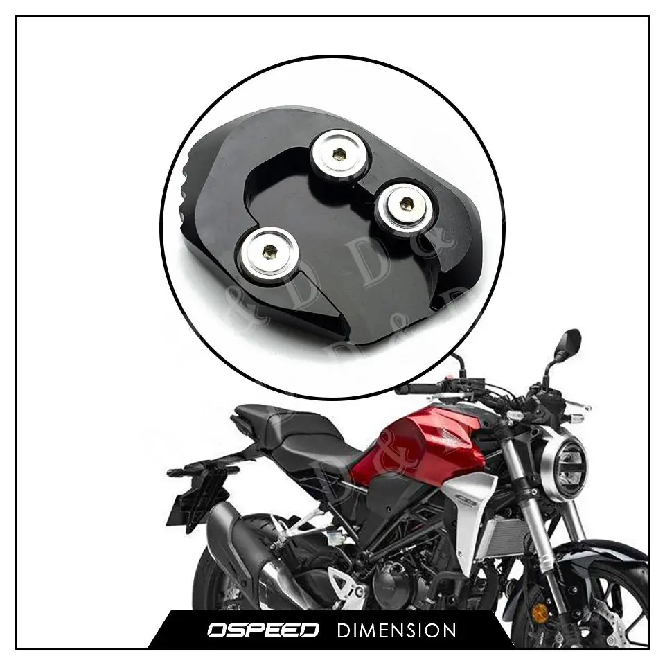 Удлинитель для мотоцикла Honda CB1000R CB 1000R 2018 2019|Накладки и декоративные молдинги| |