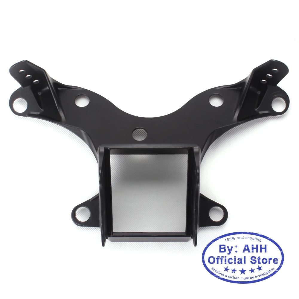 AHH кронштейн для фар мотоцикла Верхний обтекатель YAMAHA YZF 600 R6 2006 2007 06 07