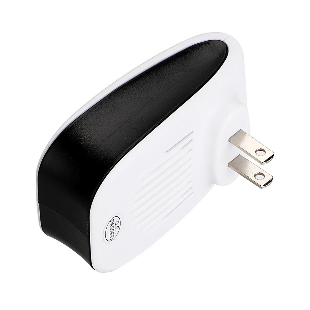 

EU/US Plug Electronic Mosquito Repellen Cockroach Mosquito Insect Killer Ultrasonic Pest Repeller