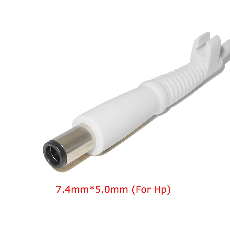 USB Type C Кабель адаптер для ноутбука Hp Pavilion CQ60 DV6 G50 Probook 4520s 4710S на разъем 7 4*5 0