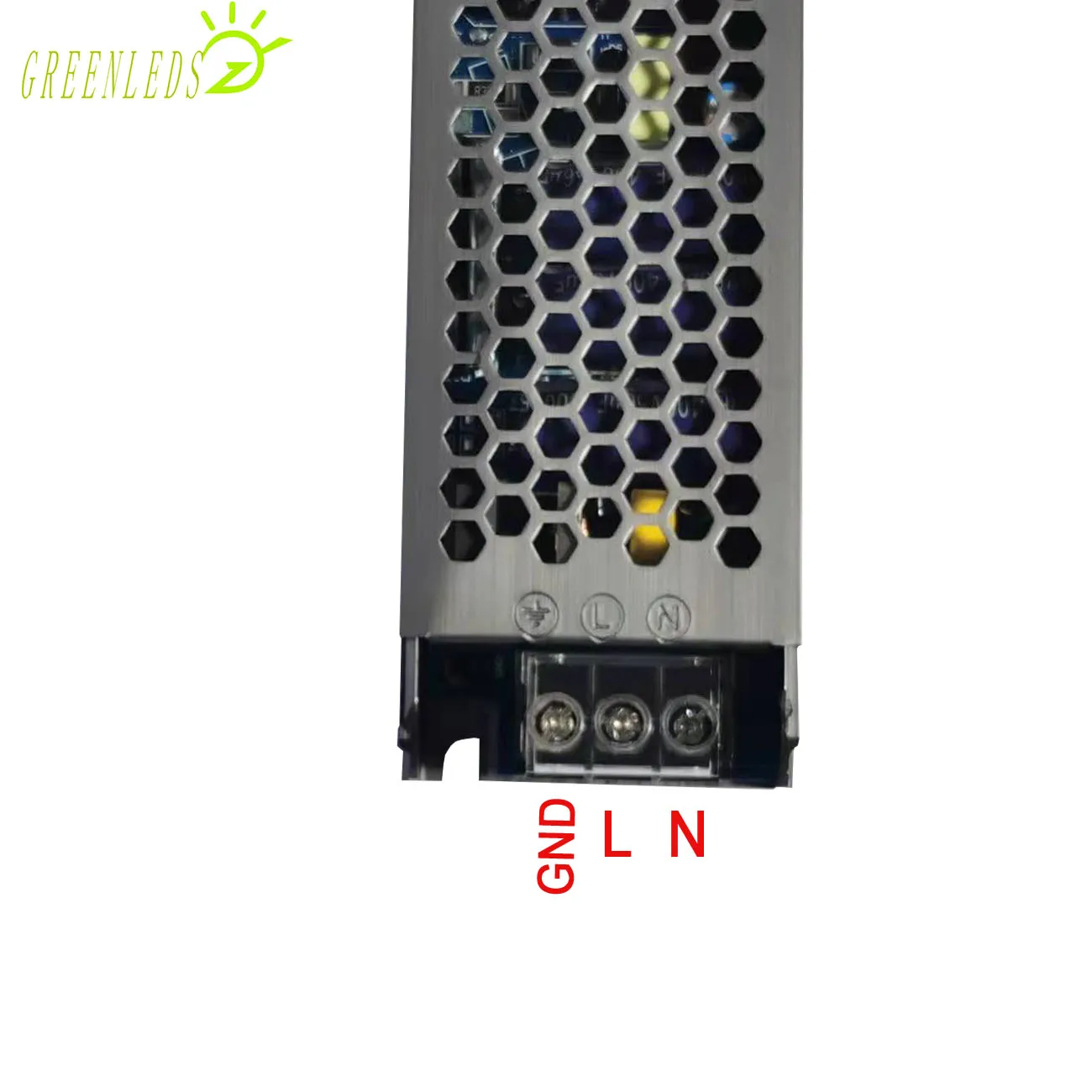LED Light box power supply 500w Output DC12V or 24V Input Voltage 170-265V Pure Copper Mute with High Qualtiy 3 Years Warranties | Освещение
