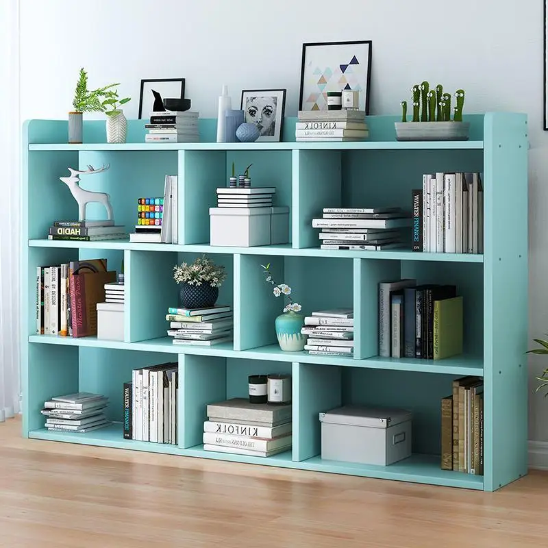 Дом Декор промышленная мебель для дома мобильный шкаф Meuble Decoracion Liberia стеллаж