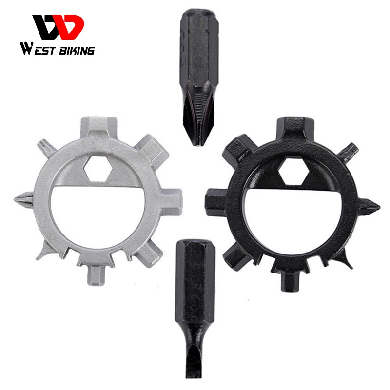 

10 в 1, отвертка из нержавеющей стали