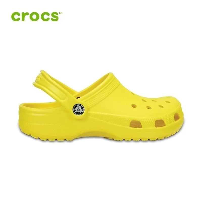 CROCS Classic UNISEX|Пляжные и уличные сандалии| |