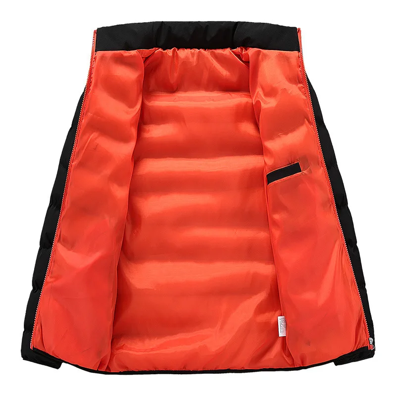 

2020 New Autumn and Winter Men's Ultralight Down Jacket Men's Down Jacket Winter Men's Casual Clothing Down Jacket Coat