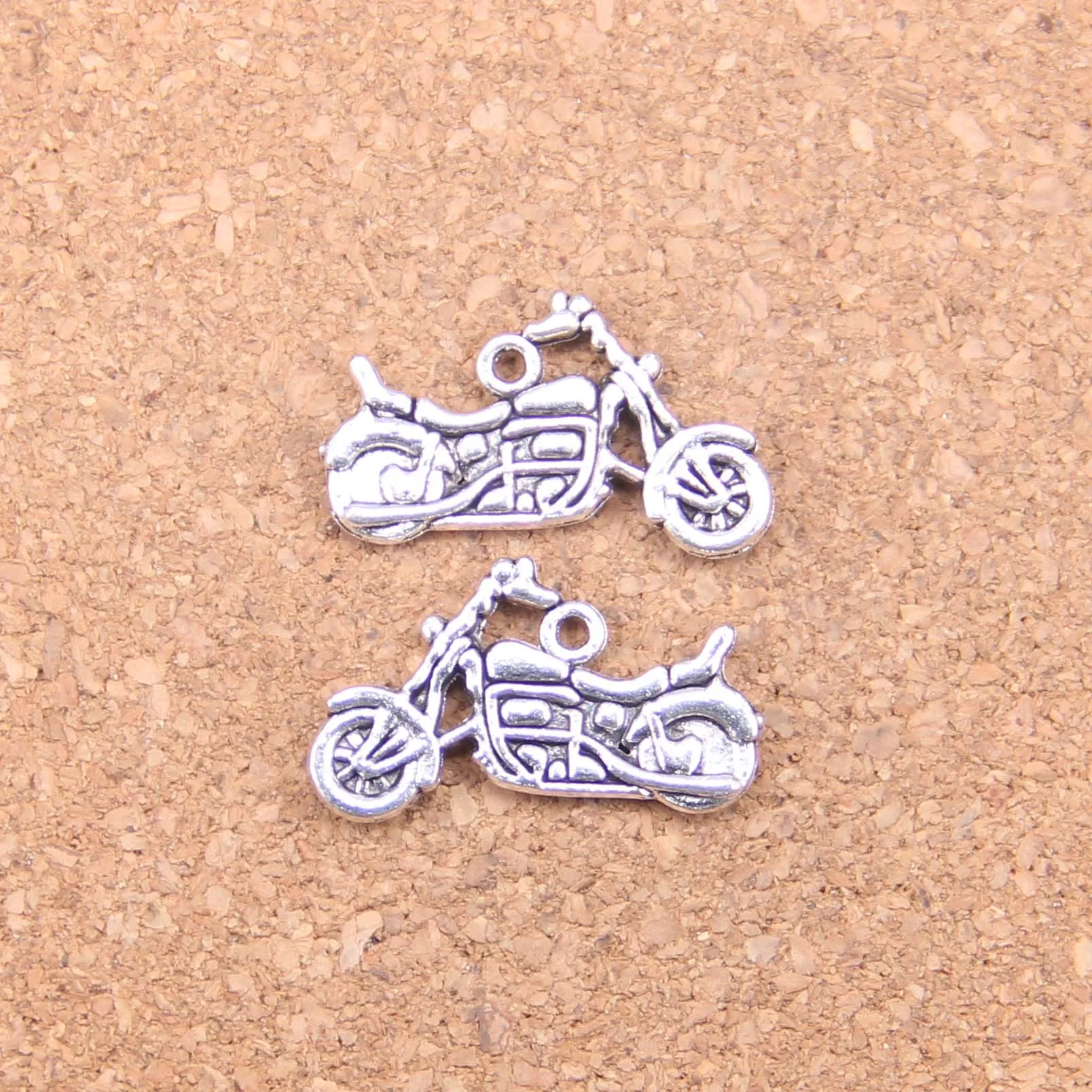 

Подвески для мотоцикла, скутера, 14 х2, 5 мм, 70 шт.