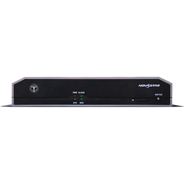 Новинка мультимедийный плеер горячая Распродажа Novastar Taurus Series TB4 с поддержкой