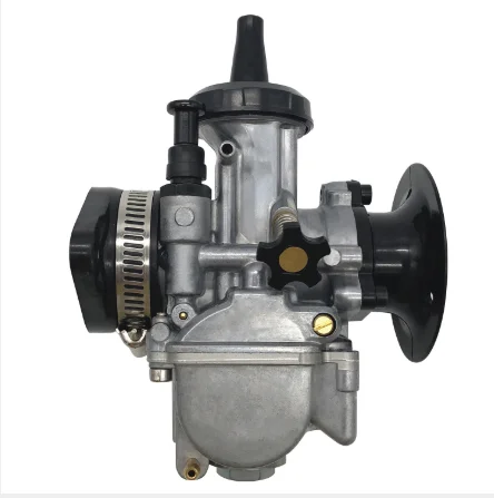 Мотоцикл для PWK 28 мм универсальный карбюратор Carburador скутера JOG DIO KR150 RTL250 CR85R CR125 NSR50|