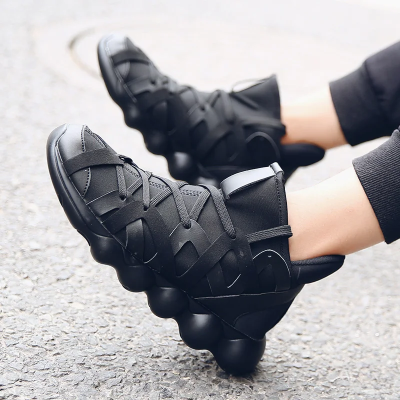 

Sport Casual Shoes Black Casual Shoes Sneaker Man Shoe Male Sneakers Mens Hot Sale Men Zapatos Casuales Para Hombre Men's