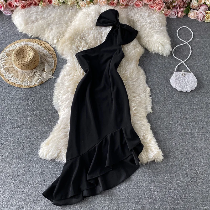 Новинка 2020 модная женская одежда платье для женщин платья|Женские платья| |