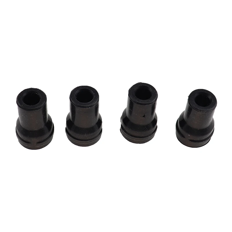 Колпачок свечи зажигания 27301-2B010 резиновая Катушка для Kia Soul Hyundai Accent Avante Rio 4