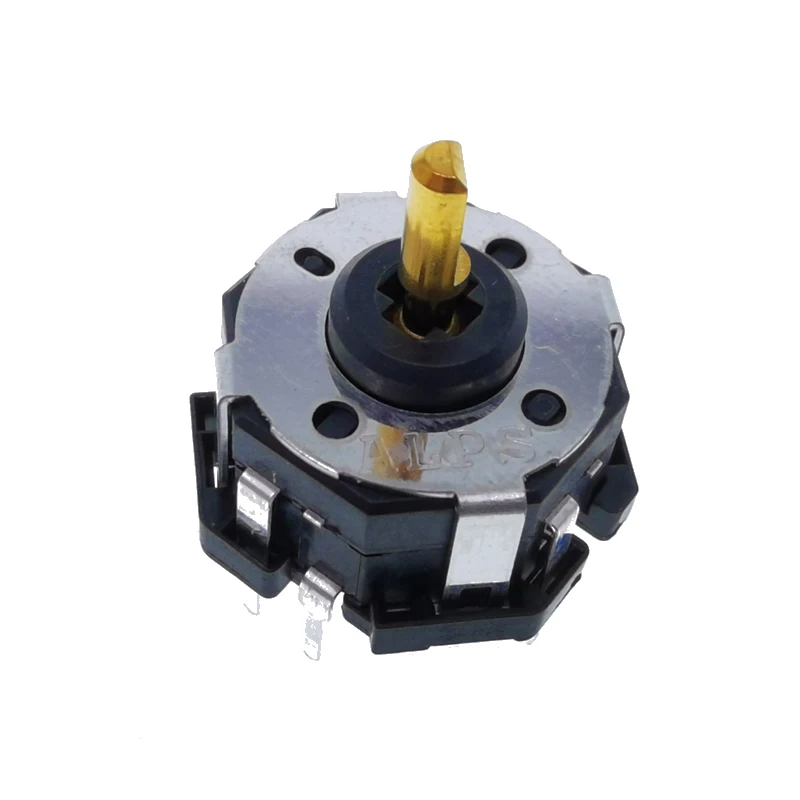 1 шт. Новый четырехсторонний переключатель RKJXT1F ALPS RKJXT1F42001 для автомобильной