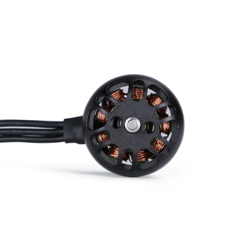 124 шт iflight xing 1204 4500kv6500kv 2s 4s fpv микро двигатель