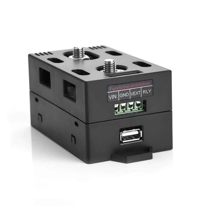 Многофункциональный измеритель постоянного тока USB тестер напряжения