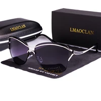 women polarized sunglasses luxury fashion ladies vintage brand designer female driving oversized sun glasses oculos gafas