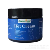 150ml hot cream belly fat burning cream free shipping