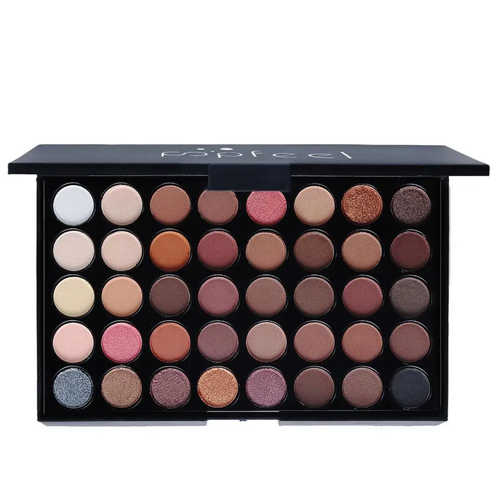 

24PCS Professional Makeup Set & Portable Travel All-in-One Cosmetic Set Eyeshadows Compact Lightweight Design for Girls Women