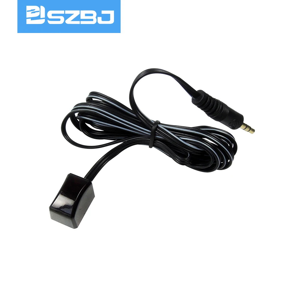 ИК-ретранслятор SZBJ удлинитель ИК-пульта дистанционного управления инфракрасная