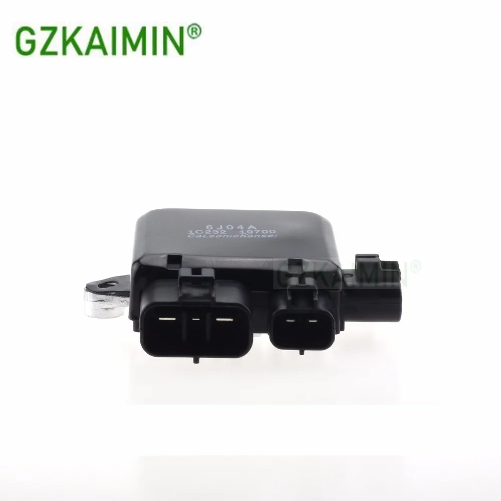 OEM новый 1355A124 L336-15-15Y 21493-EH10A для Mitsubishi Outlander Lancer вентилятор двигатель | Автомобили и