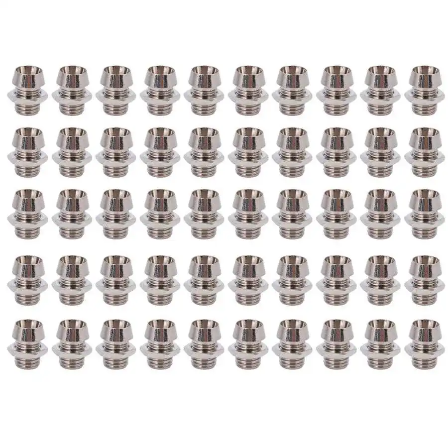 Патрон для светодиодной лампы металлический держатель 3 мм с зажимом медный