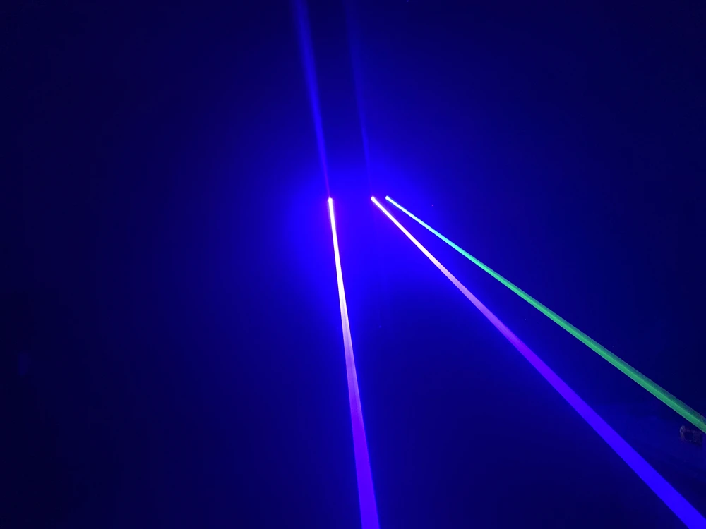 8 глаз лазерный светильник s R, G, RGB луч dmx движущаяся головка лазерный светильник s профессиональное оборудование для сцены DJ светильник s DJ луч лазерный бар светильник