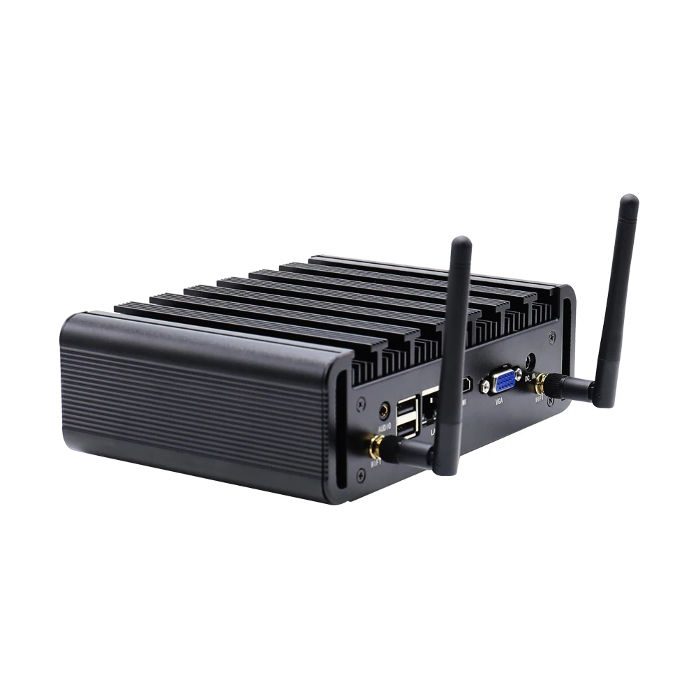 Мини-ПК Eglobal Intel Core i5 8250U i3 8130U 2 Lan Windows 11 4 USB 3 0 Wi-Fi | Компьютеры и офис