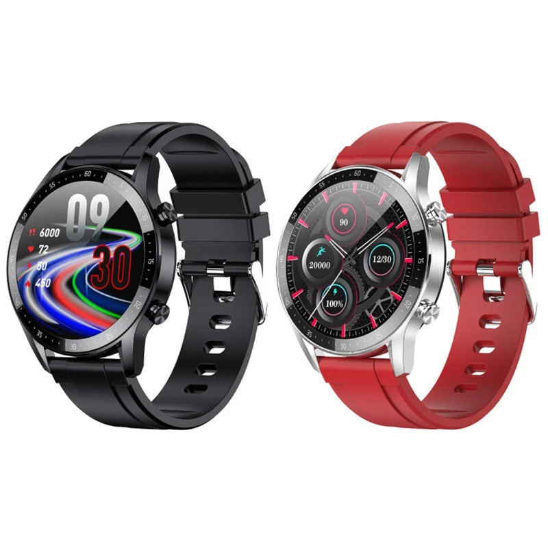 

R58B LW08 водонепроницаемые Смарт-часы с фитнес-трекером