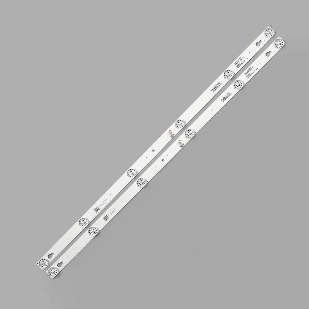 

Для Changhong LED32A4060 32D3700I RF-AC320E30-0601S-05 A 58 см 32 дюйма Используйте 100% новый ЖК-Телевизор с подсветкой 585 мм 3 в