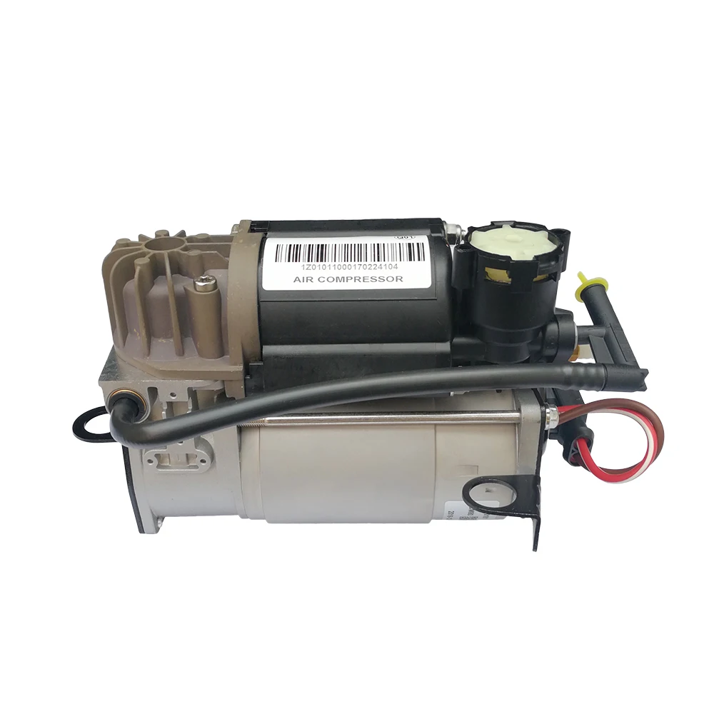 Воздушный компрессор насосы пневматическая подвеска для Mercedes W219 W220 W211 OEM: 2113200304, A2113200304, 2113200304, A2113200304