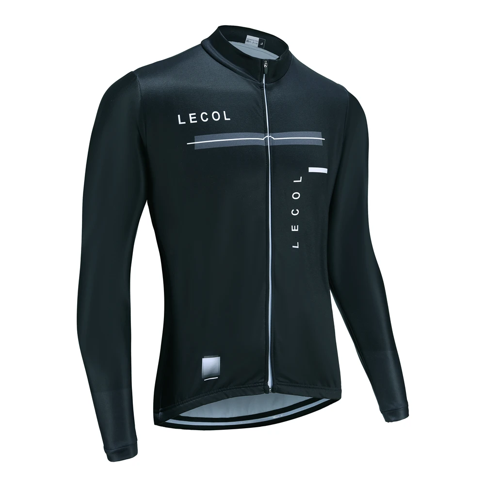 Новинка 2020 зимняя куртка теплая флисовая мужская одежда из Джерси для велоспорта