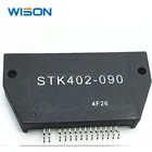 STK402-090 Бесплатная доставка оригинальный модуль