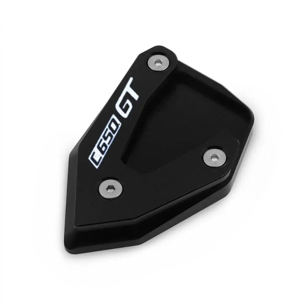 

Алюминиевая Подставка для мотоцикла, выдвижная подставка для BMW C600 SPORT C650GT C 650 GT 2012-2023