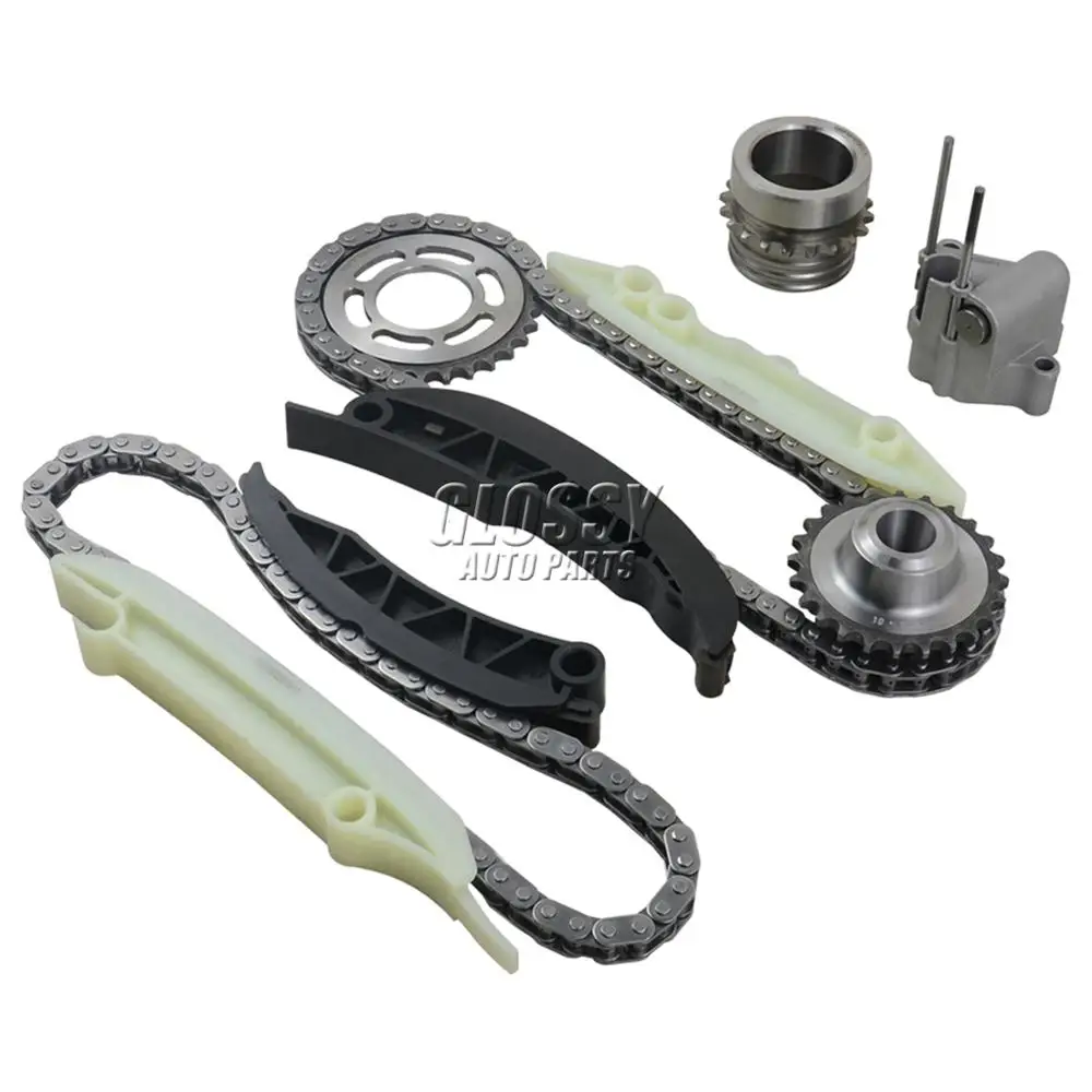 AP03 комплект цепи ГРМ TCK74C для BMW перпендер E87 3er E46 E90 91 5er E60 7er X3 E83 X5 E70| |