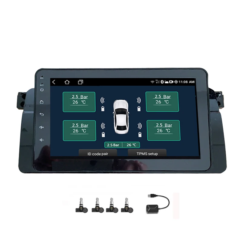 Автомобильный мультимедийный плеер Android радио gps Navi для BMW E46 M3 Rover 75 купе навигация