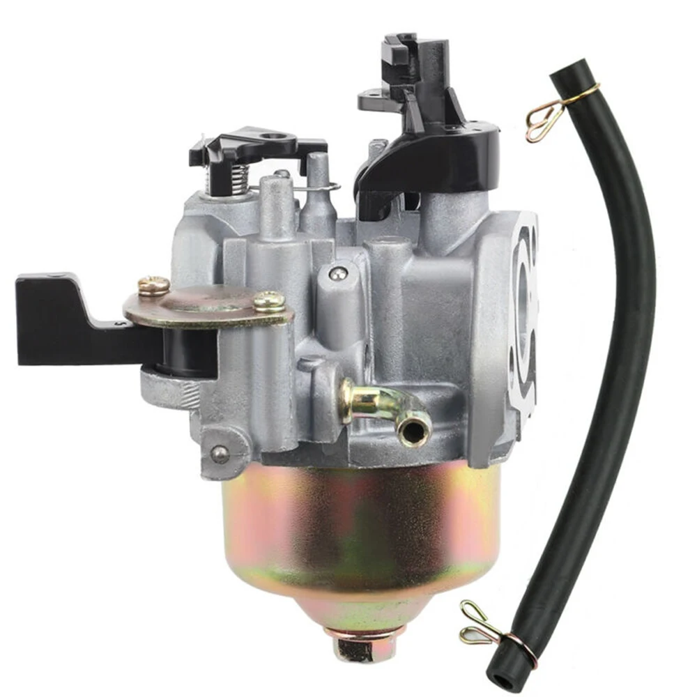 Карбюратор для Honda HR194 HR214 HRA214 HR215 HR216 GXV120 GXV140 GXV160 двигатель газонокосилки 16100 HP