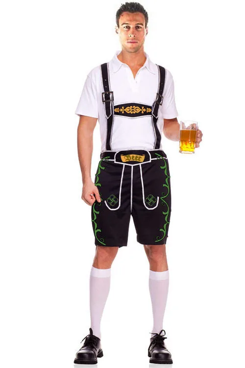 Танцевальные сценические костюмы мужские на Хэллоуин мужской фермерский костюм