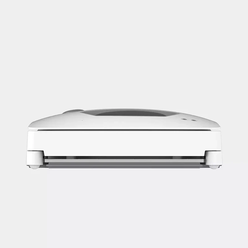 HUTT W55 Электрический Очиститель окна робот для дома авто очистка окон пылесос