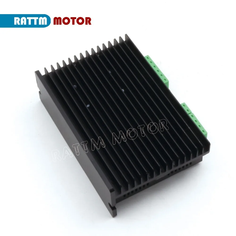 1 шт. CW5045 Драйвер шагового двигателя 50 В/DC 4.5A Microstep 256 для NEMA17 NEMA23 шаговый двигатель