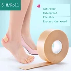 Водонепроницаемый наклейка пятки Для женщин стельки для обуви на высоком каблуке подходит для различных видов дорожного покрытия паста для ног регулировки обуви Размеры средства ухода за кожей стоп стикер инструменты для облегчения боли подходит для различных видов дорожного покрытия