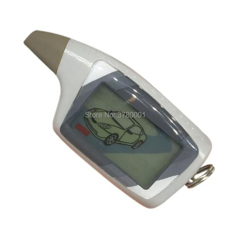 Пульт дистанционного управления Scher Khan M5 пульт с ЖК экраном для двухсторонней