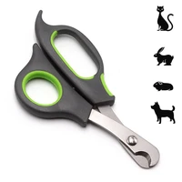 pet nail clippers cat nail clippers claw trimmer small animals nail grooming clipper for dog cat bunny rabbit bird puppy kitten